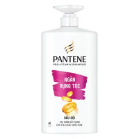 Dầu Gội Pantene Ngăn Rụng Tóc 900Ml