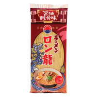 Mì Ramen Vị Tonkotsu Nước Tương Ronryu Gói 115G