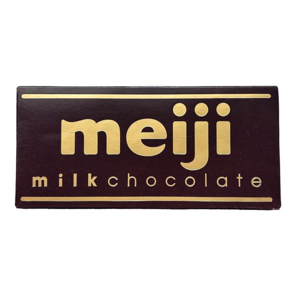Socola Sữa Meiji 50G
