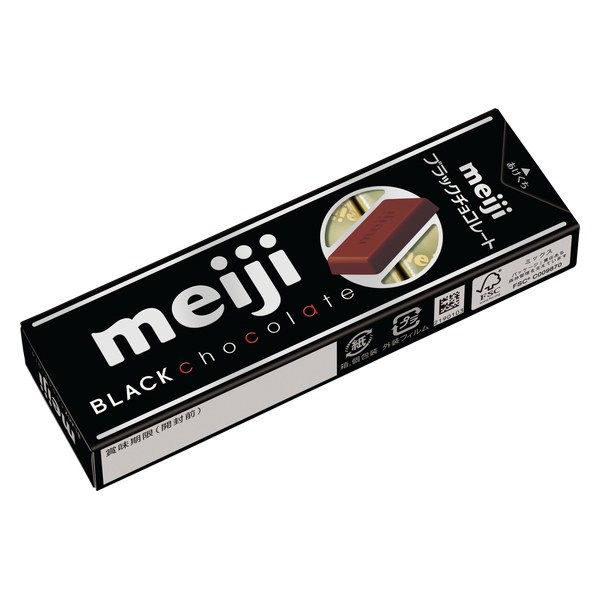 Socola Đen Meiji 41G