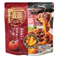 Mì Ý Bolognese Ăn Liền Quick Thịt Heo Gói 200G