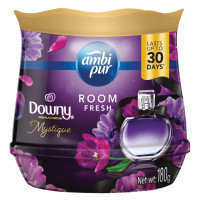 (Only Emartmall) Sáp Thơm Khử Mùi Ambi Pur Hương Downy Huyền Bí 180G