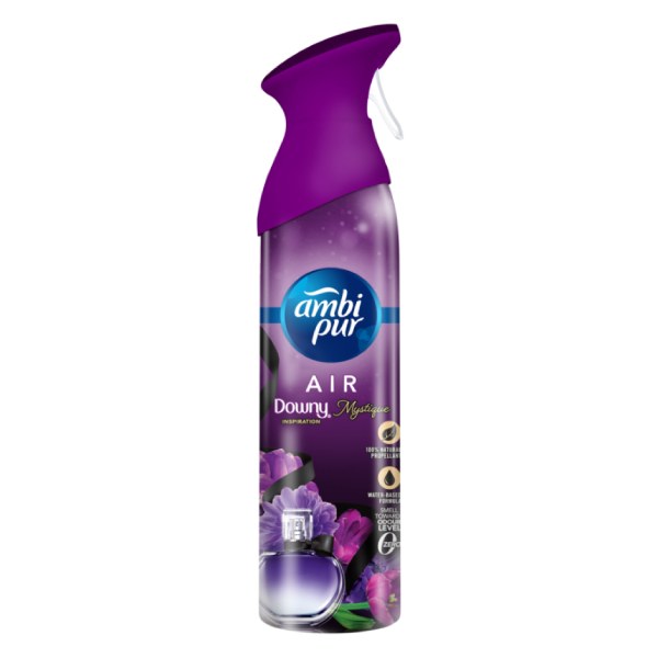 Xịt Phòng Ambi Pur Huyền Bí Chai 275Ml