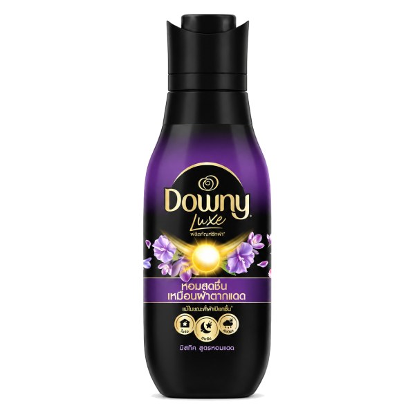 (Only Emartmall) Nước Xả Vải Downy Luxe Mistique Chai 450Ml