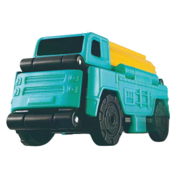 Xe Jeep Biến Hình Xe Bồn VN463875-08