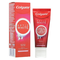 Kem Đánh Răng Colgate Optic White Enzyme 80G