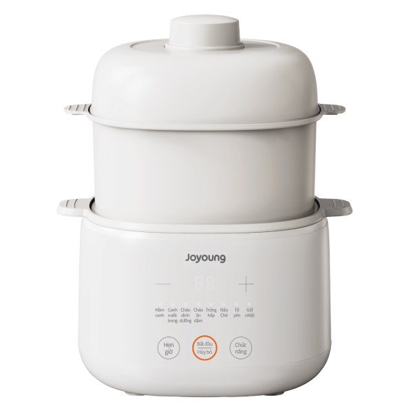 Nồi Nấu Chậm Joyoung JSC-107 1L