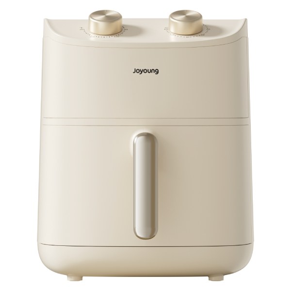 Nồi Chiên Không Dầu Joyoung JAF-612 6L Trắng