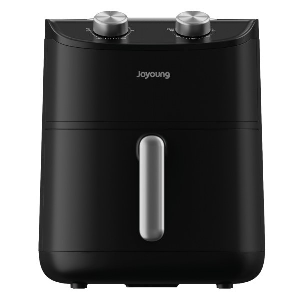 Nồi Chiên Không Dầu Joyoung JAF-612 6L Đen