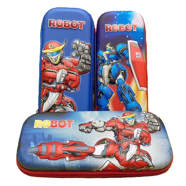 (Only Emartmall) Hộp Bút Nhựa 38176