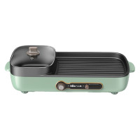 Lẩu Nướng Điện Đa Năng Bear DKL-C15G1 3L