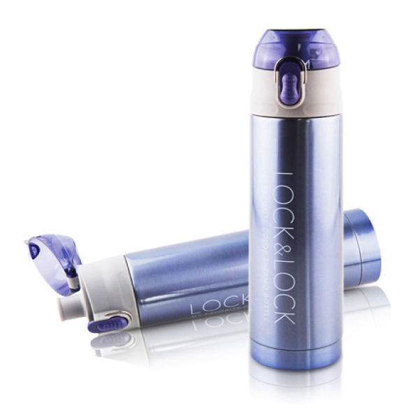 Bình Giữ Nhiệt LocknLock LHC6800FU 500Ml