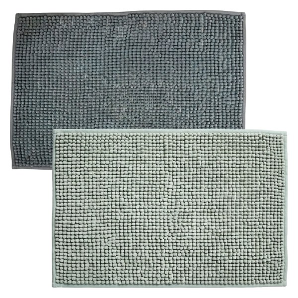 Thảm San Hô Chống Trượt 30*50Cm