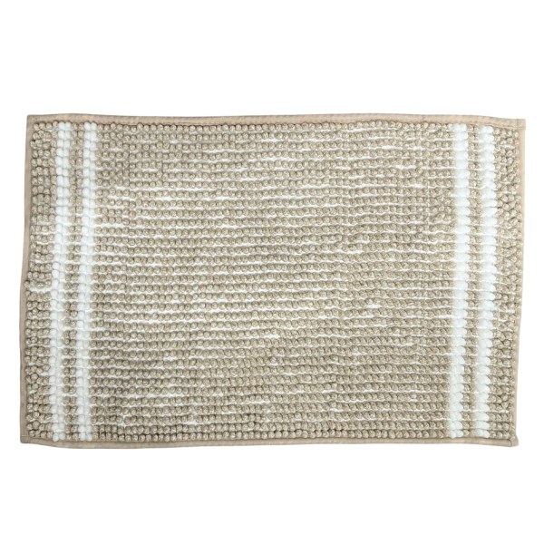 Thảm San Hô 2 Màu Chống Trượt 40*60Cm