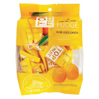 Kẹo Dẻo Vị Xoài Top Fruit Gói 320G