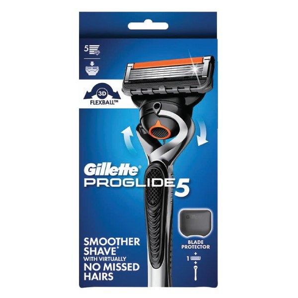 Dao Cạo Gillette Proglide 5