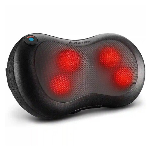 Gối Massage Hồng Ngoại Kingtech KP-315