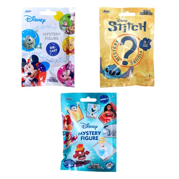 Đồ Chơi Mô Hình Disney 36211