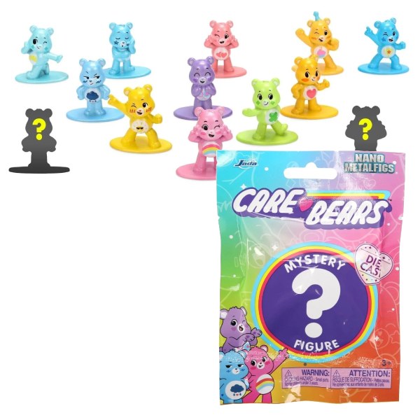 Đồ Chơi Mô Hình Sưu Tầm Jada Toys 37017