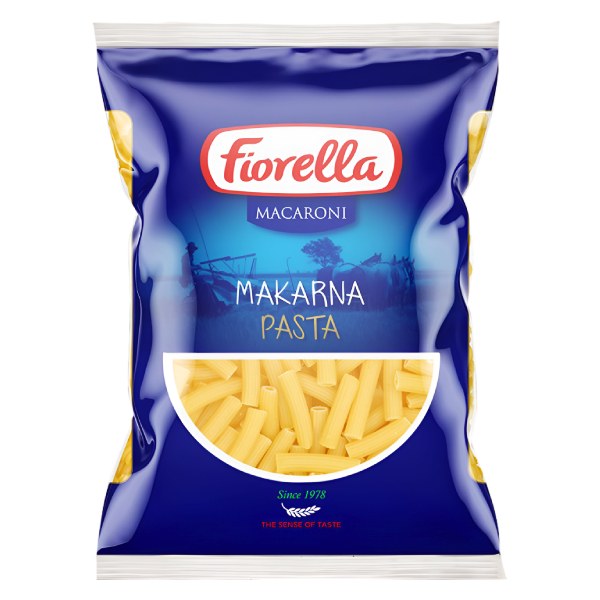 Nui Fiorella Ống Sedani Rigati Gói 250G