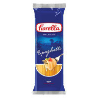 Mì Fiorella Spaghetti Gói 400G