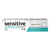 Kem Đánh Răng P/s Sensitive Expert Pro Action 105G