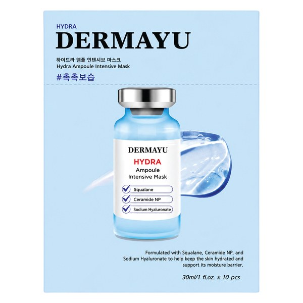 Mặt Nạ Dermayu Hydra 30Ml