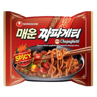 Mì Nongshim Sachun Chapagetti Vị Cay 137G
