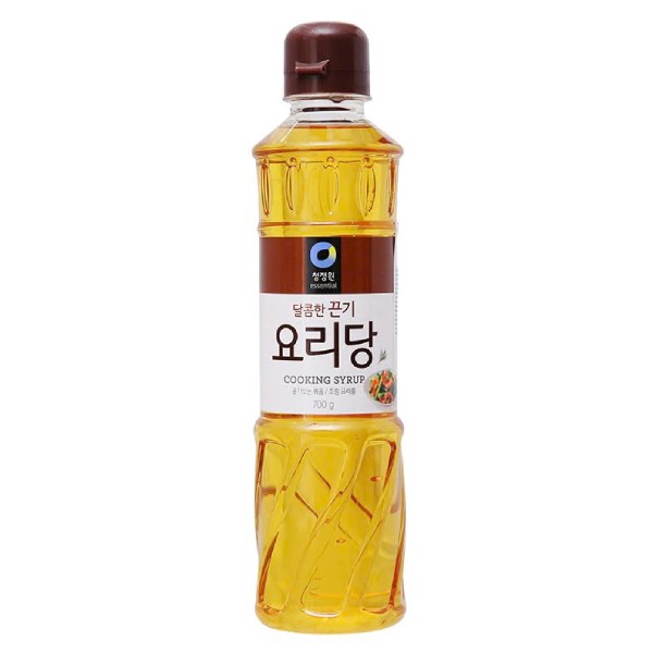 Siro Nấu Ăn Deasang Chai 700G