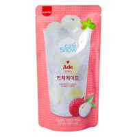 Nước Uống Vị Vải Samlip Túi 230Ml
