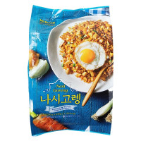 Cơm Chiên Nasi Goreng No Brand 1Kg