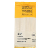 Mì Sợi Nhỏ No Brand Gói 900G