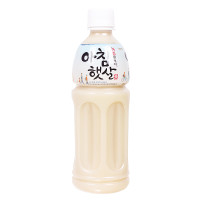 Nước Gạo Morning Sunshine 500Ml