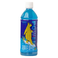 Nước Uống Tăng Lực No Brand Vị Chanh Chai 500Ml