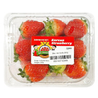 Dâu Hàn Quốc Maehyang Hộp 250G