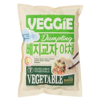 Bánh Xếp Chay No Brand Rau Củ 630G