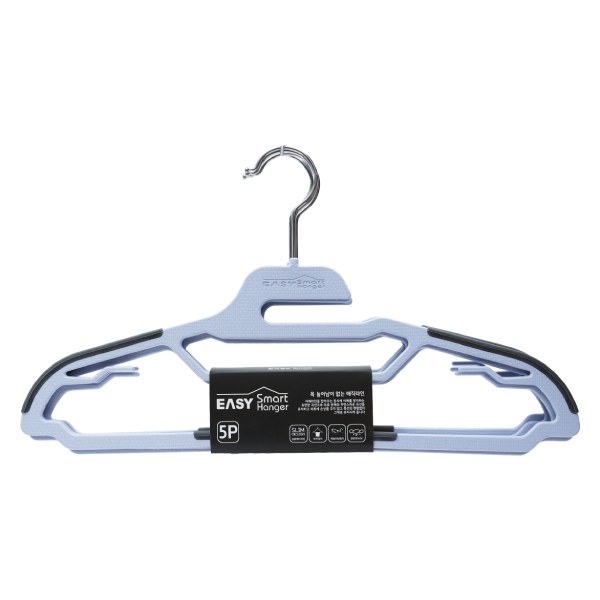 Lô 5 Móc Easy Smart Hanger