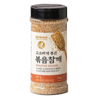 Mè Rang No Brand 200G