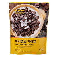 Ngũ Cốc Ăn Sáng No Brand Mashmallow 400G