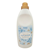 Nước Xả Vải No Brand Đậm Đặc Hương Frescas Chai 1L
