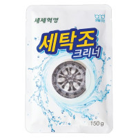 (Only Emartmall) Tẩy Lồng Máy Giặt BND Life Health 150G