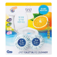 (Only Emartmall) Vỉ 2 Viên Thả Bồn Cầu BND Life Health 100G