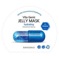 (Only Emartmall) Mặt Nạ Banobagi Vita Genic Jelly Hydrating 30G