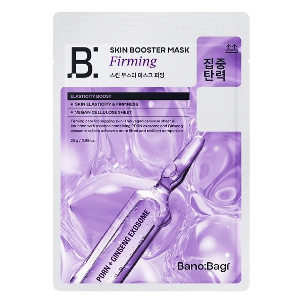 Mặt Nạ Banobagi Skin Booster Firming 25G