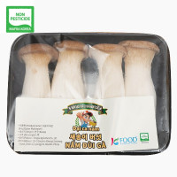 Nấm Đùi Gà Hàn Quốc 300G