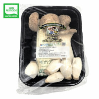 Nấm Hỗn Hợp Hàn Quốc 400G
