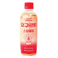 Nước Sữa Chua Bling Truyền Thống Chai 355Ml