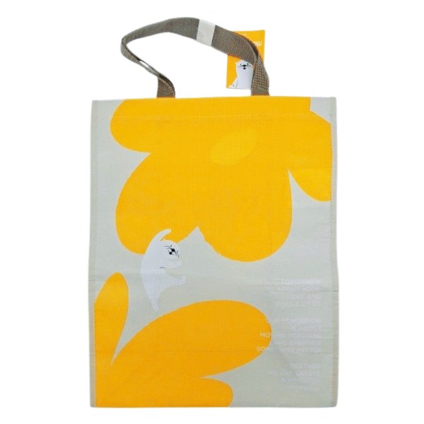 Túi Mua Hàng Emart Tomorrow Size M Vàng