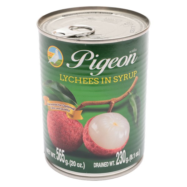 Vải Ngâm Pigeon Lon 565G