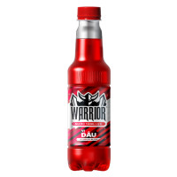 Nước Tăng Lực Warrior Dâu Chai 330Ml